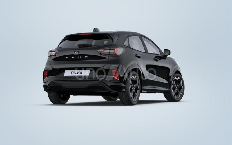 Puma Gen-e FWD 43kWh Premium