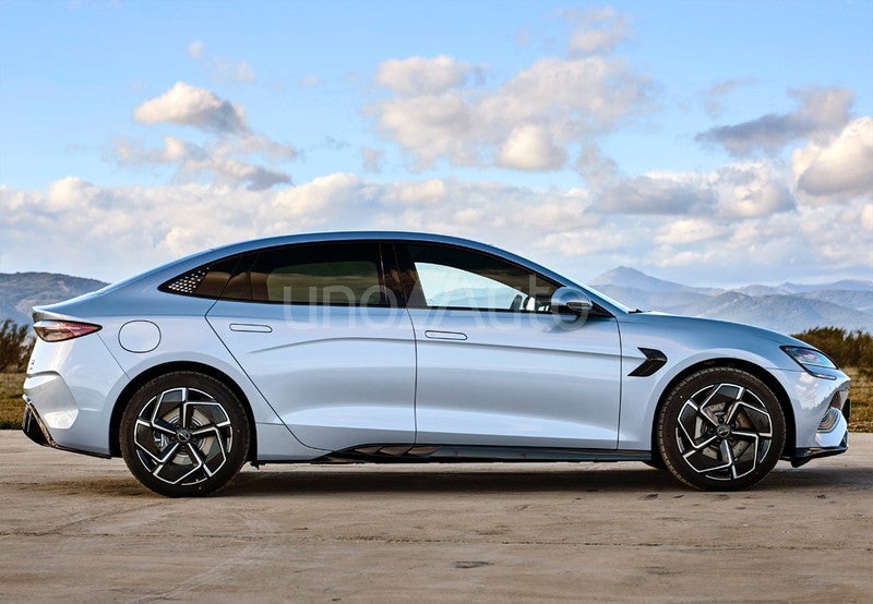 Seal Excellence AWD 390kW