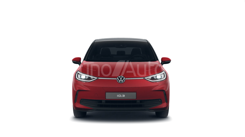 ID.3 Pro 150kW 63kWh
