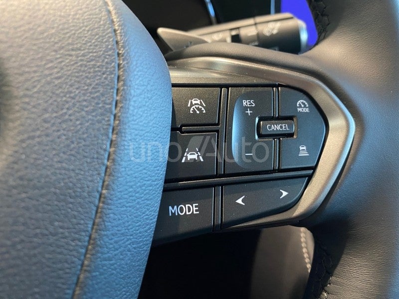 NX 350h Premium 2WD