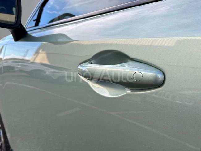 EVO Evo6 1.5 Turbo GLP DCT -