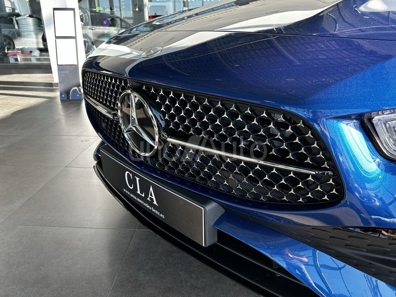 CLA 200d