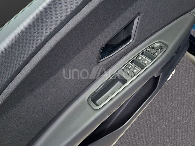 Micra Standard Range N-Connecta 90kW 40kWh