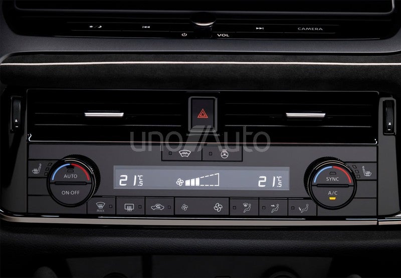 Qashqai 1.3 DIG-T mHEV 12V N-Connecta 4x4 Aut. 116kW