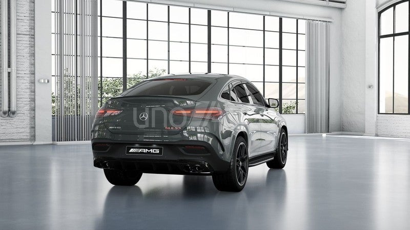 GLE Mercedes-AMG GLE 53 Hybrid 4MATIC+