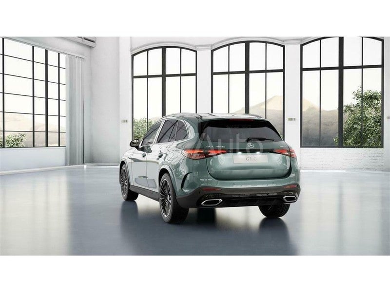 GLC GLC 300 e 4MATIC