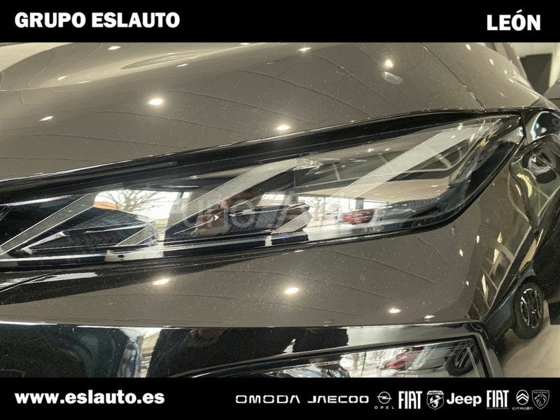 308 SW Style Eléctrico 156 115Kw