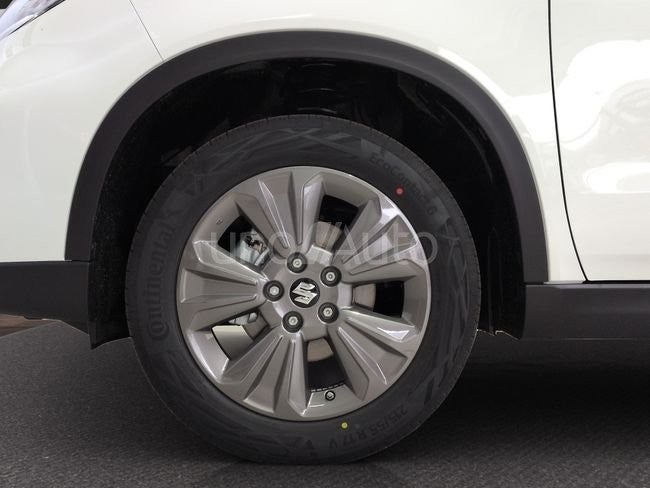 1.4 T S2 Mild Hybrid