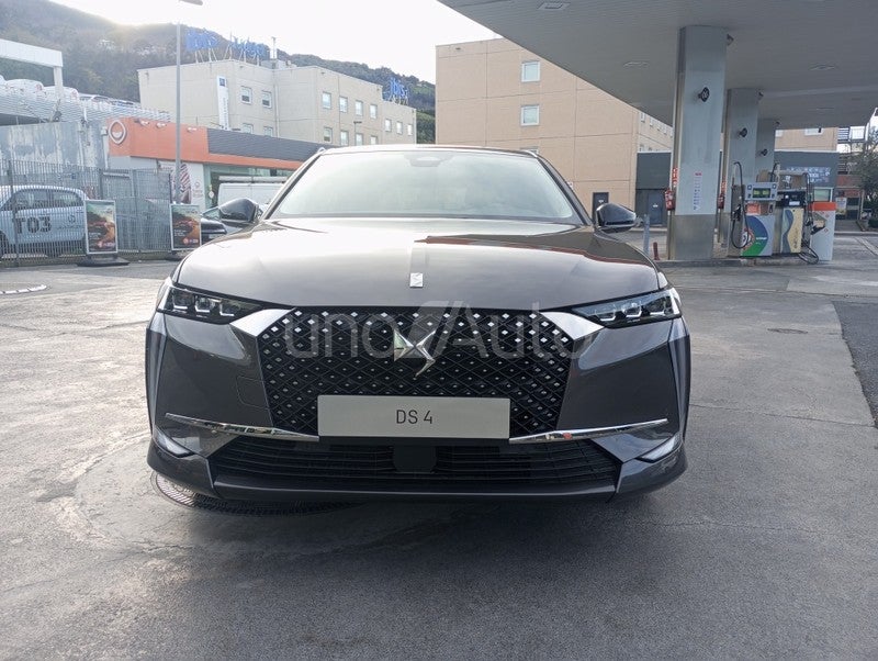 DS 4 E-Tense Rivoli Aut. 225