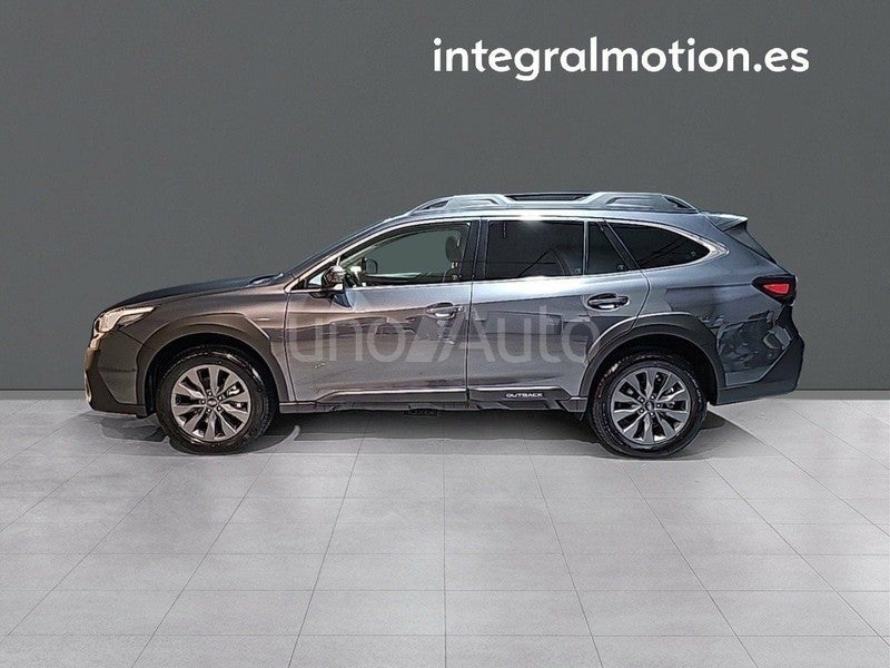 2.5I-L CVT TREK