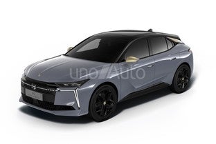 DS Nº4 Hybrid Performance Line Aut. 145