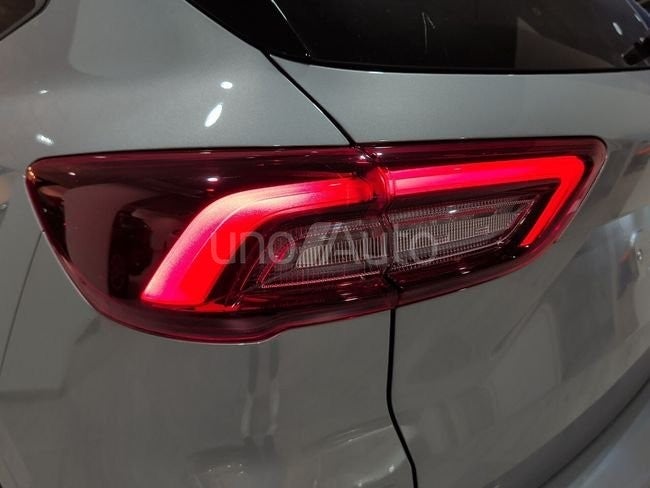 Kuga 2.5 Duratec PHEV ST-Line 4x2