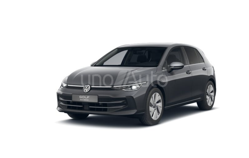 Golf 1.5 TSI eHybrid Style DSG6 150kW