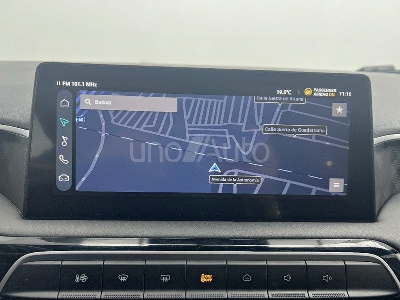 MG3 1.5 Comfort