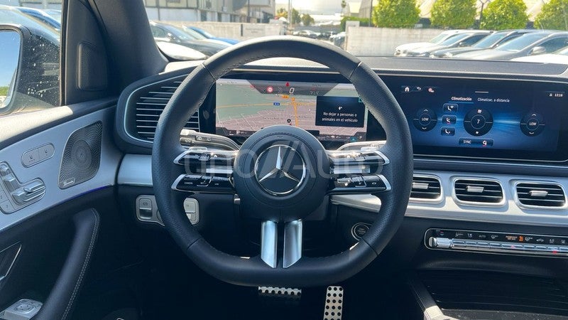GLE GLE 350 de 4MATIC
