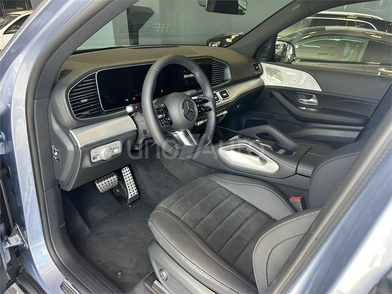 CLASE GLE 350 de 4MATIC