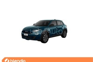 FIAT 600 MHEV 1.2 74kW (100CV) DDCT