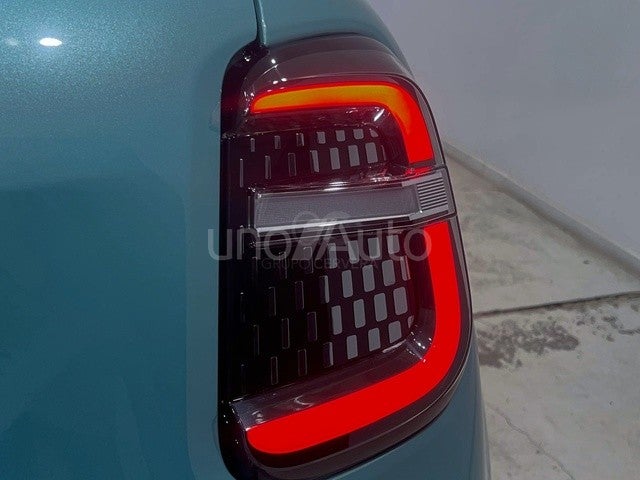 600 1.2 MHEV DDCT 81kW