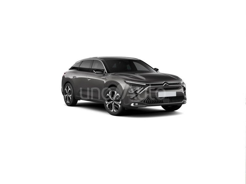 CITROEN C5 X Hybrid 107kW (145CV) e-DCS6 Plus