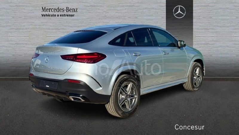 GLE 300 d 4MATIC
