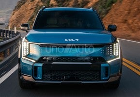 Kia Ev9