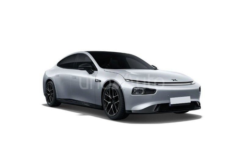 P7 Long Range RWD 203kW