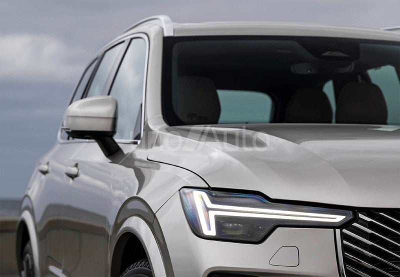 XC90 B5 Momentum 7pl. AWD Aut.