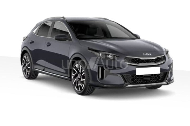 1.0 MHEV Style Edition 85kW (115CV) DCT