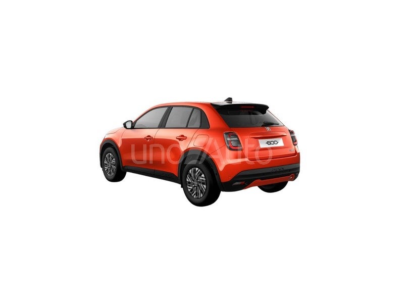 MHEV 1.2 74kW (100CV) DDCT