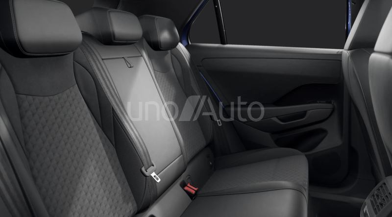 T-Roc 1.5 eTSI R-Line DSG7 110kW