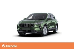 FORD Kuga Titanium 2.5 Duratec PHEV 178kW Auto