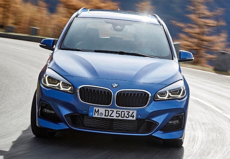 216d Gran Tourer