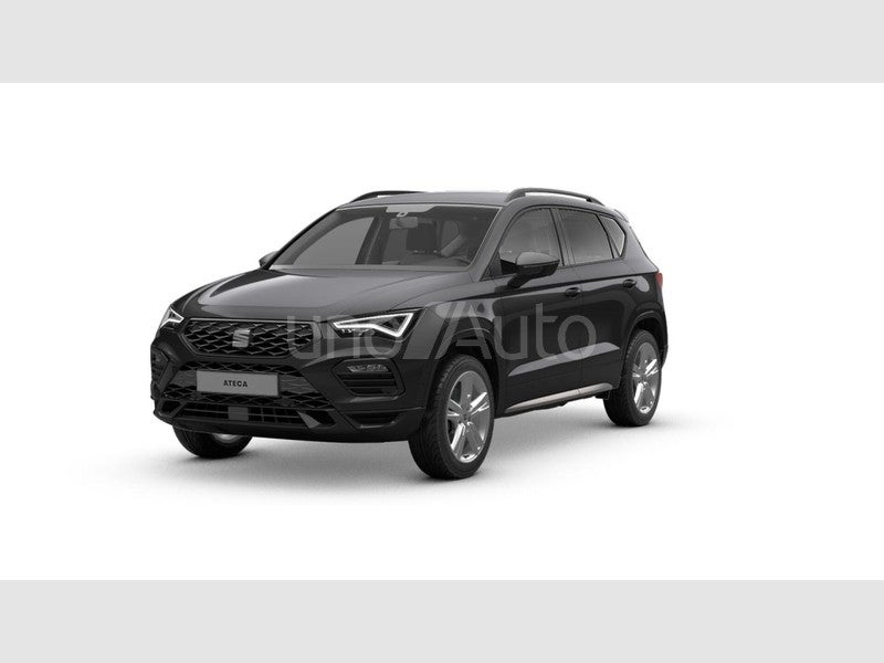 Ateca 1.5 EcoTSI S&S FR Special Edition