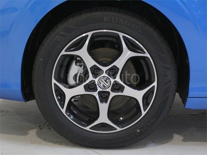 MG3 1.5 Comfort