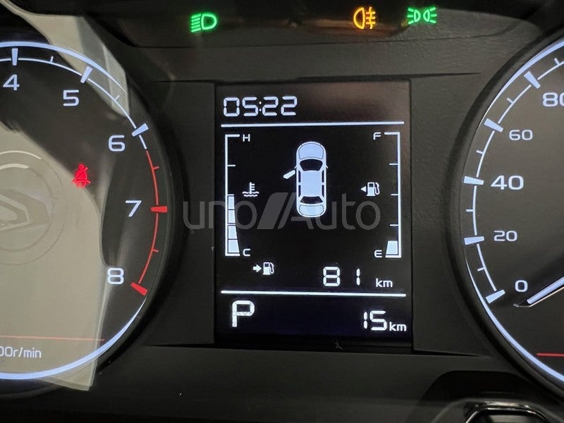 X3 Pro 1.5 CVT