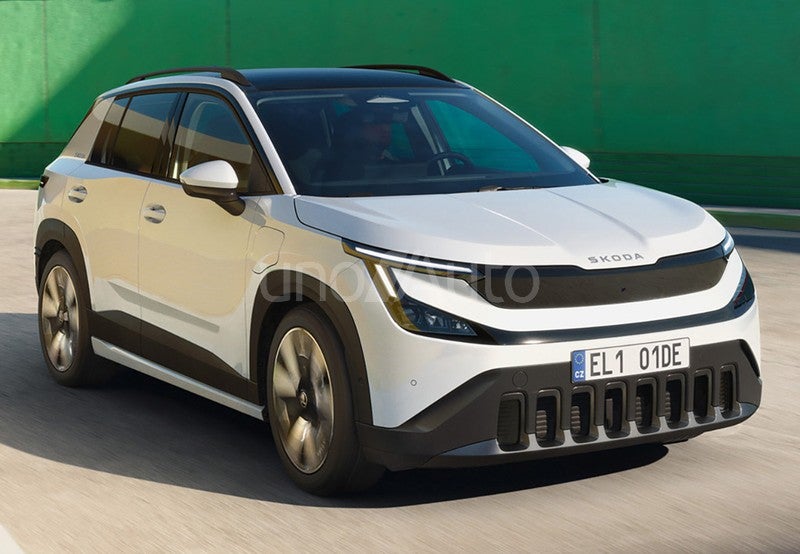 Epiq Selection 155KW 55kWh