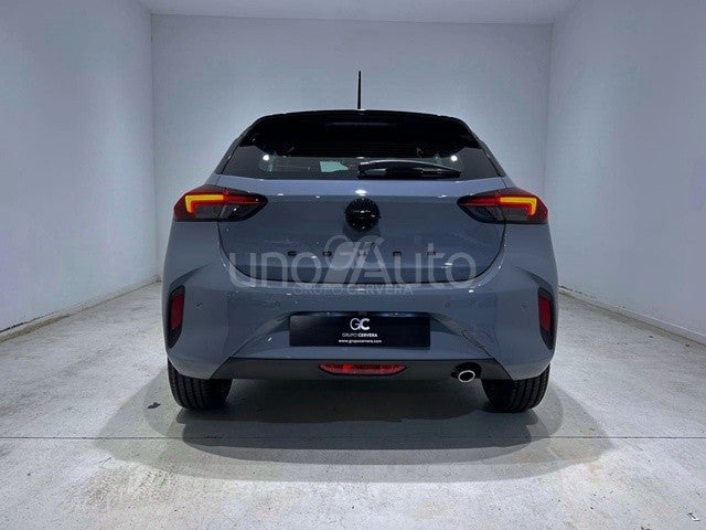 Corsa 1.2T XHL S/S GS 100