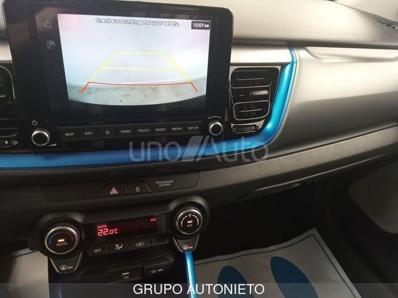 1.0 TGDi 74kW MHEV MT Style Edition