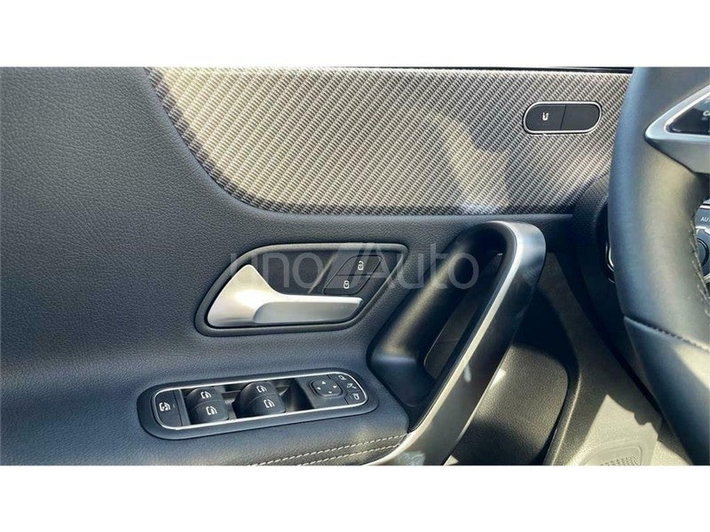A 180CDI Autotronic
