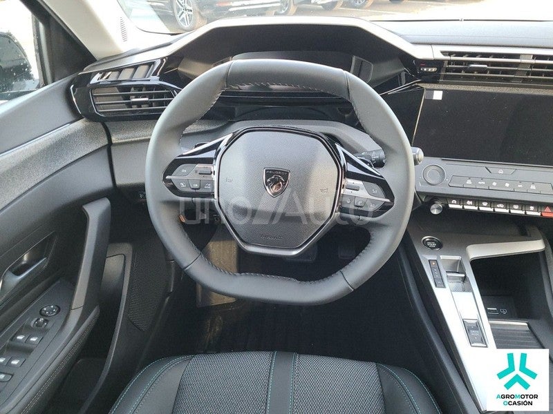 5P Allure Hybrid MHEV 145 e-DCS6