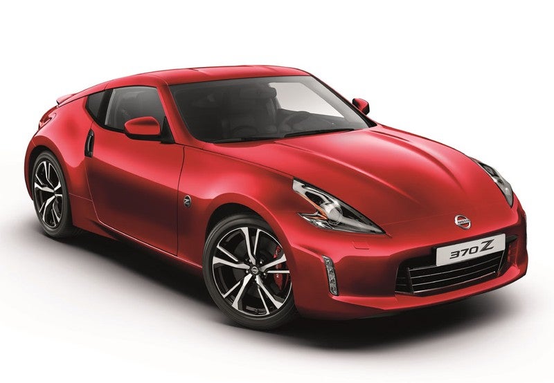 370Z 3.7 GT 328