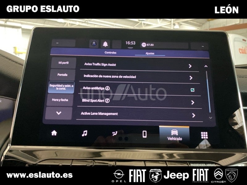Compass 1.3 PHEV Limited EAWD Aut. 190