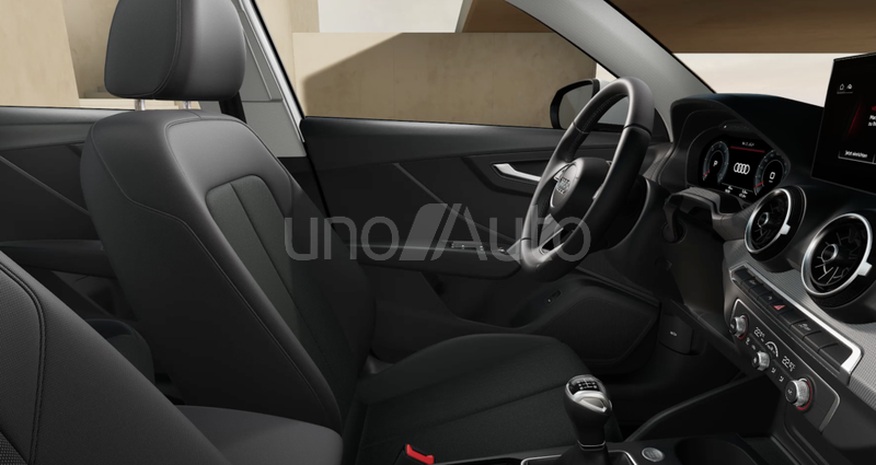 Q2 30 TDI Advanced 85kW