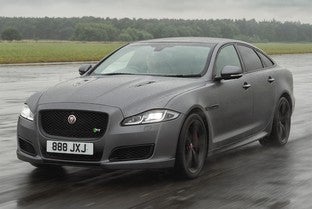 JAGUAR XJ 3.0D SWB Luxury Aut.