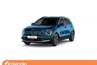 KIA Niro 1.6 GDi PHEV 126kW (171CV) Emotion