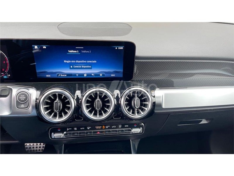 GLB 200d 4Matic 8G-DCT