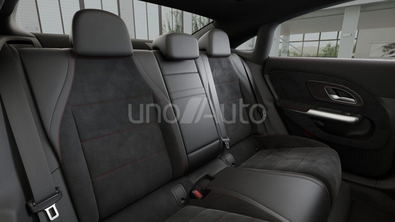 CLA Eléctrico 250+ 200kw