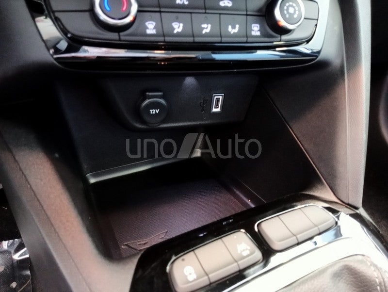 Corsa 1.2T XHL S/S Edition 100