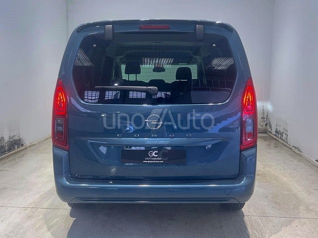 Combo Combi 1.5TD S/S XL GS 130 Aut