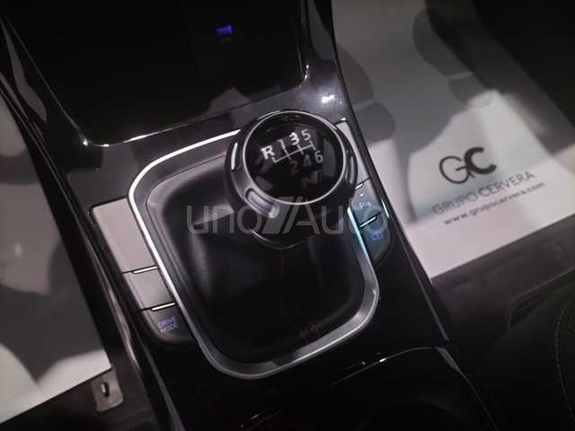i30 1.5 TGDI N Line 48V 140